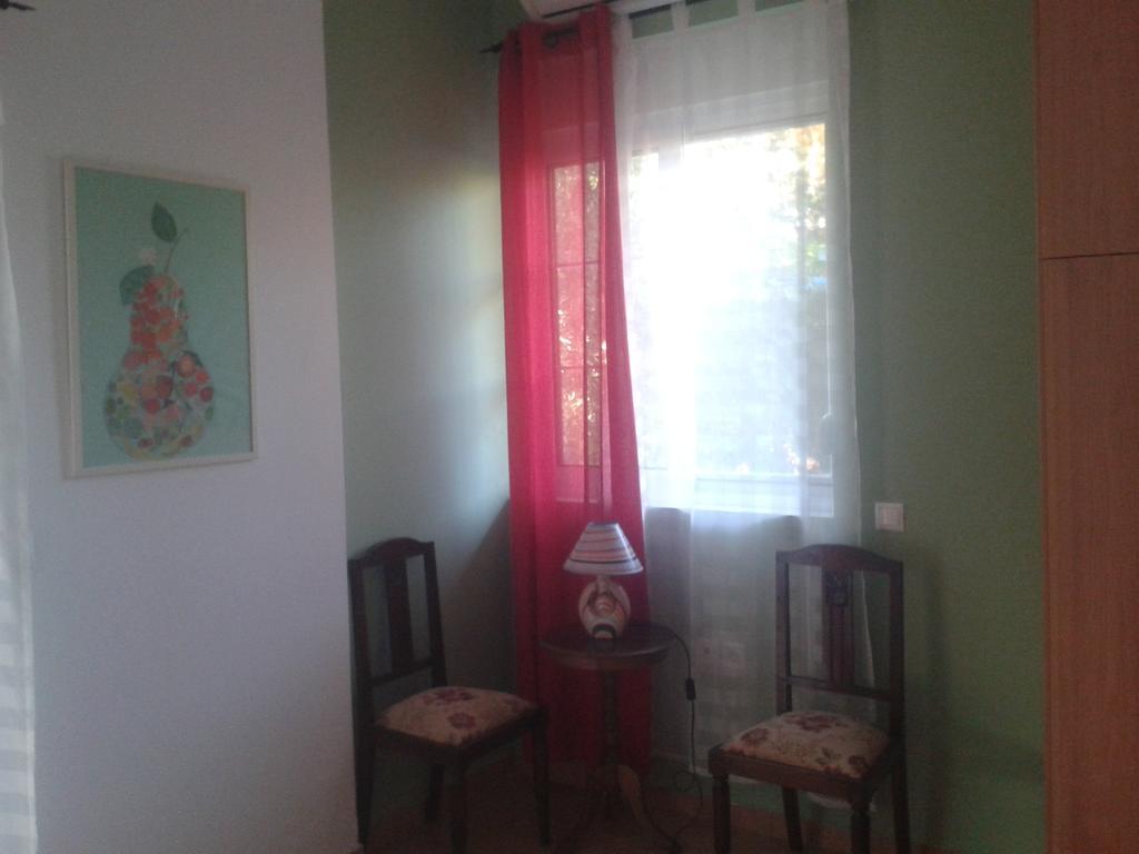 Elea Guesthouse Galaxidi Room photo
