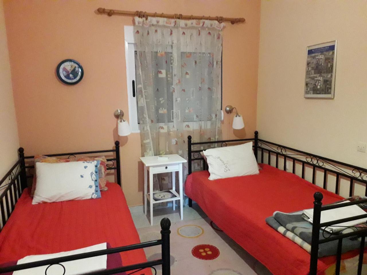 Elea Guesthouse Galaxidi Exterior photo